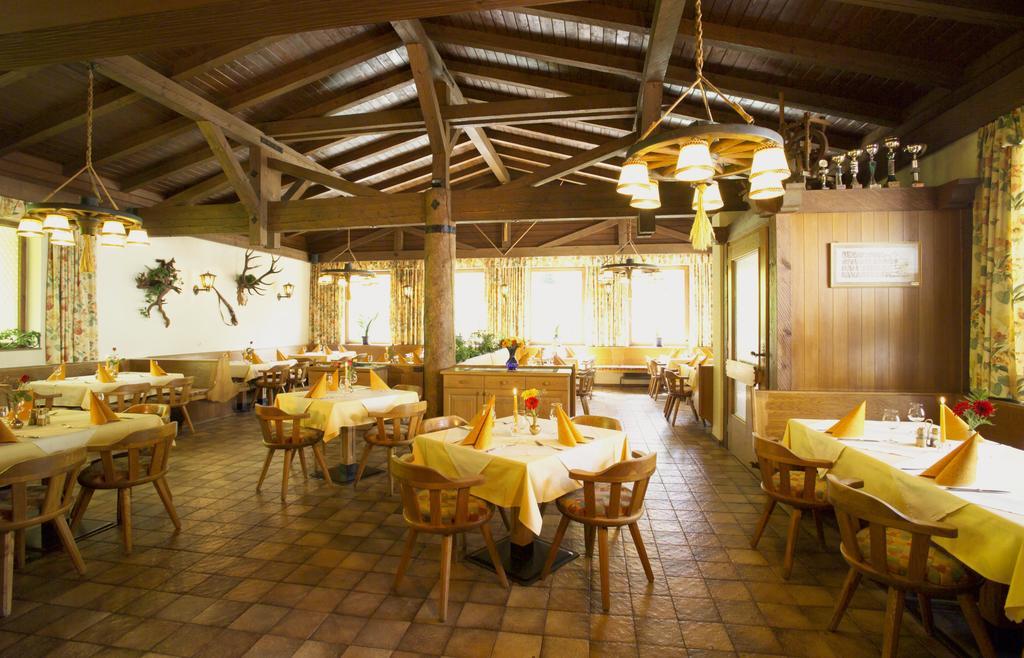 Gasthof "Zur Gemuetlichkeit" Bschlabs エクステリア 写真